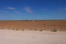 Coober Pedy